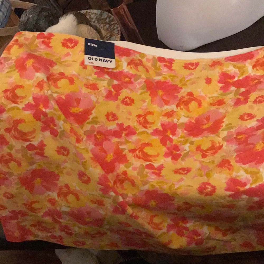 Old Navy Pixie XXL skirt sooo cute!